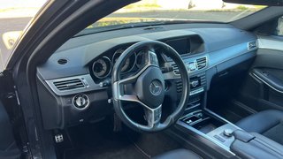 Mercedes-Benz Clase E 2015