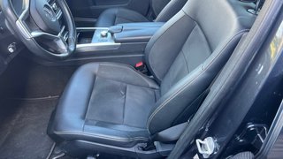 Mercedes-Benz Clase E 2015