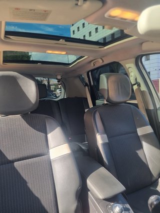Renault Scenic 2013