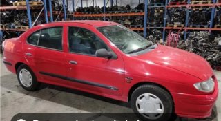 Renault Megane 1998