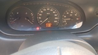 Renault Megane 1998