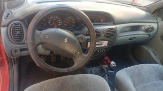 Renault Megane 1998