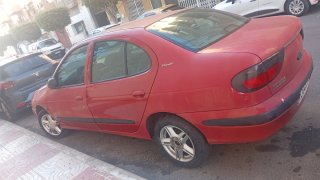 Renault Megane 1998