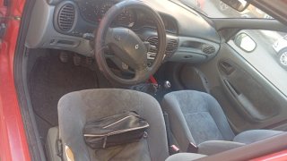 Renault Megane 1998