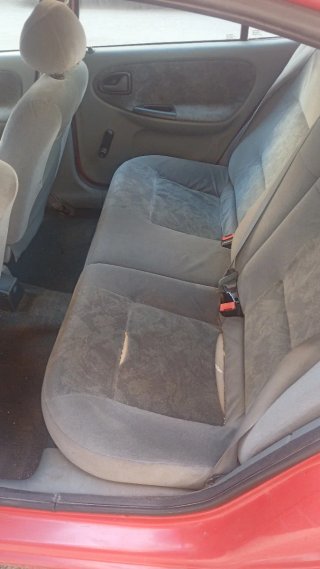 Renault Megane 1998