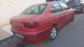 Renault Megane 1998