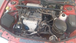 Renault Megane 1998