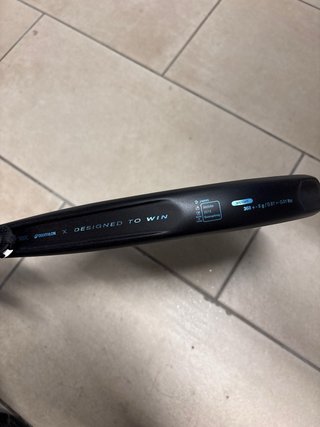 Pala de pádel Kuikma Hybrid Pro