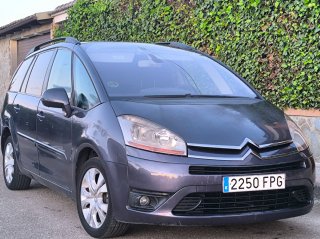 Citroen C4 Picasso 2007
