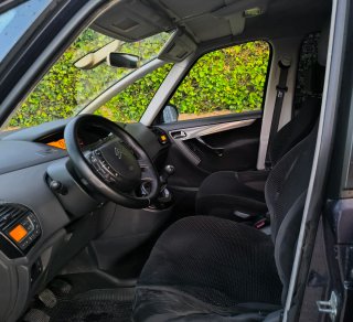 Citroen C4 Picasso 2007