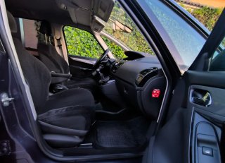 Citroen C4 Picasso 2007