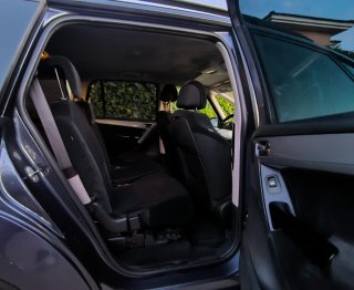 Citroen C4 Picasso 2007