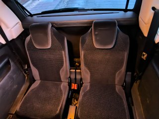 Citroen C4 Picasso 2007