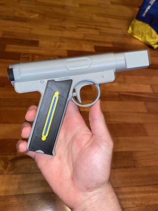 Réplica Evoker Persona 3 Reload Cosplay