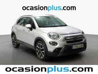 Fiat 500X 1.6 MultiJet Cross 4x2 96 KW (130 CV)