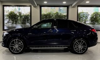 Llantas 22 Mercedes GLE AMG Black Originales