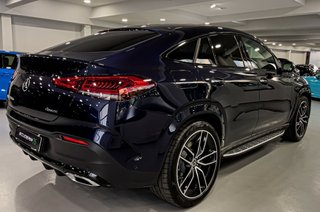 Llantas 22 Mercedes GLE AMG Black