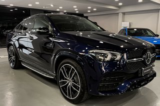 Llantas 22 Mercedes GLE AMG Black