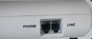 Bloqueador llamadas para teléfono fijo