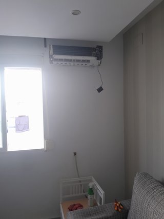 Servicios técnico Refrigeración y electricidad