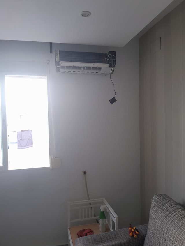 Servicios técnico Refrigeración y electricidad