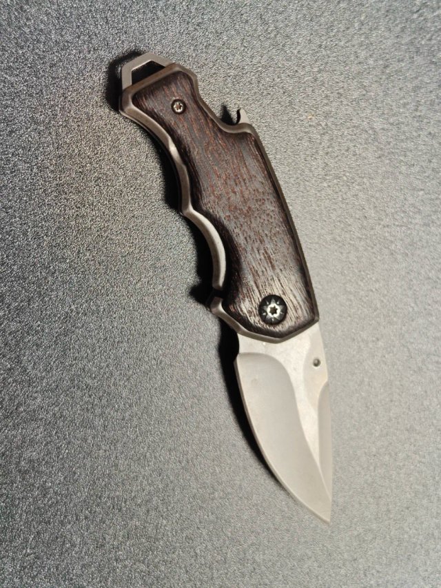 Navaja Buck X44