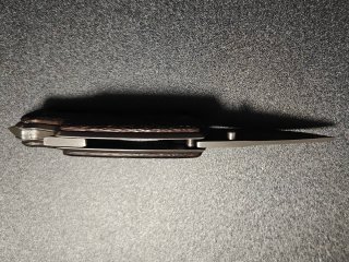 Navaja Buck X44