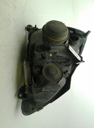 Renault 23370302 7701057656 faro izquierdo clio ii