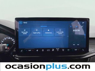 Ford Focus SportBreak 1.0 Ecoboost MHEV ST-Line Auto 114 kW (155 CV)