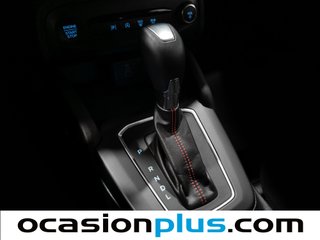 Ford Focus SportBreak 1.0 Ecoboost MHEV ST-Line Auto 114 kW (155 CV)
