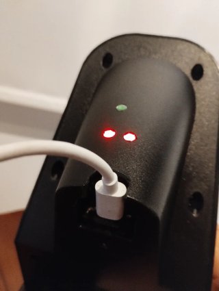 Palanca cambios USB Logitech G25 con secuencial