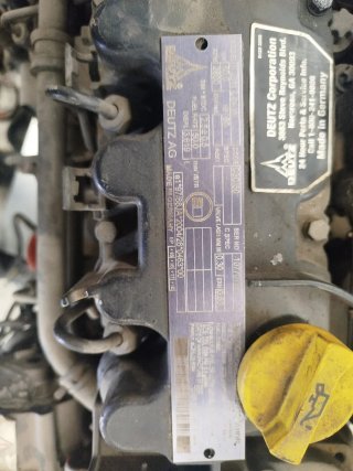 Motor Deutz