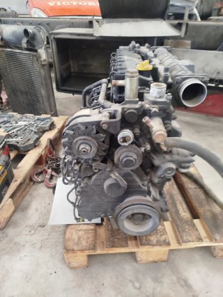 Motor Deutz
