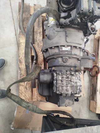 Motor Deutz
