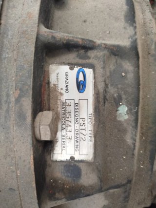 Motor Deutz