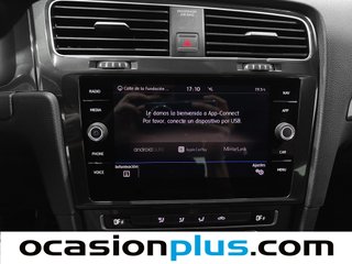 Volkswagen Golf Advance 1.6 TDI 85 kW (115 CV)