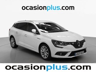 Renault Megane Sport Tourer Zen Energy TCe 97 kW (130 CV) EDC