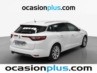 Renault Megane Sport Tourer Zen Energy TCe 97 kW (130 CV) EDC