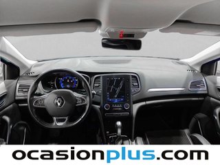 Renault Megane Sport Tourer Zen Energy TCe 97 kW (130 CV) EDC
