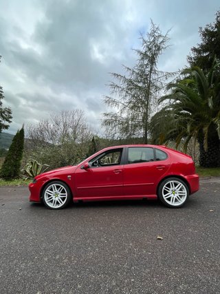 Llantas 18” Audi RS4