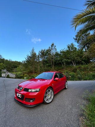 Llantas 18” Audi RS4