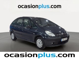 Citroen Xsara Picasso 1.8 16v SX 86 kW (117 CV)