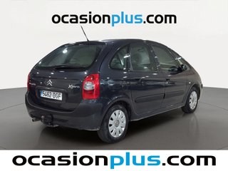 Citroen Xsara Picasso 1.8 16v SX 86 kW (117 CV)