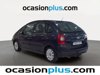 Citroen Xsara Picasso 1.8 16v SX 86 kW (117 CV)
