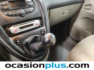 Citroen Xsara Picasso 1.8 16v SX 86 kW (117 CV)