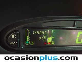 Citroen Xsara Picasso 1.8 16v SX 86 kW (117 CV)