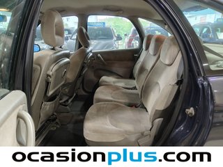 Citroen Xsara Picasso 1.8 16v SX 86 kW (117 CV)