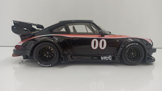 GT Spirit 911 964 RWB Yaiu 1/18