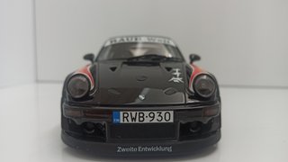 GT Spirit 911 964 RWB Yaiu 1/18