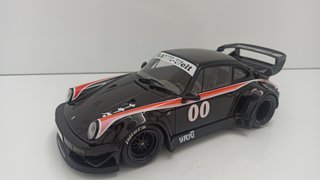 GT Spirit 911 964 RWB Yaiu 1/18